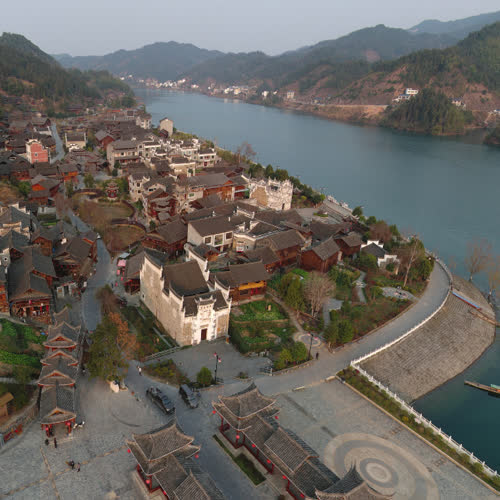 美丽三亚360度VR全景图