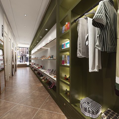 海大富装修设计