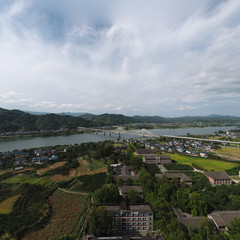 安江农校一日游20250913